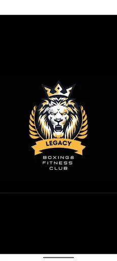 Legacy Boxing and Fitness
