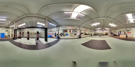 Legacy Martial Arts