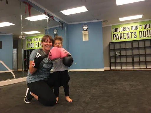 Legacy MMA Club & Summer Camp
