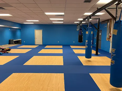 Legacy Thai Boxing