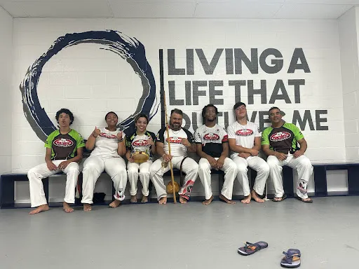 Legacy Training Center