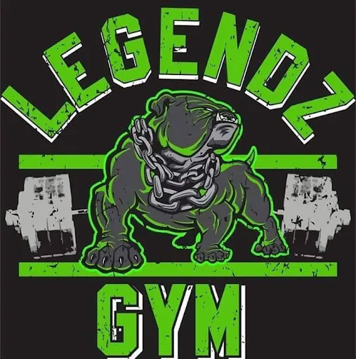 Legendz Gym