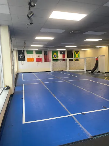 Legion Fitness