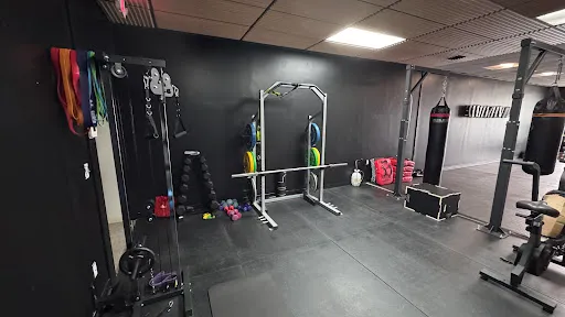 Lehigh Valley Thai Boxing and Fitness