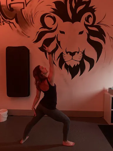 Leoncello Boxing and Fitness