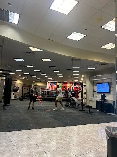 LG Boxing