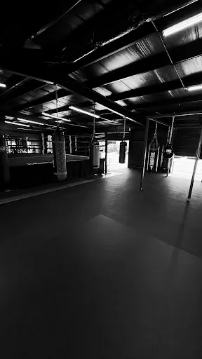 Limitless Boxing Club Athletic Facility