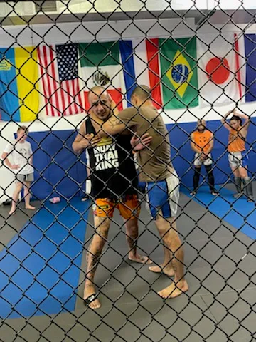 Limitless Combat Academy