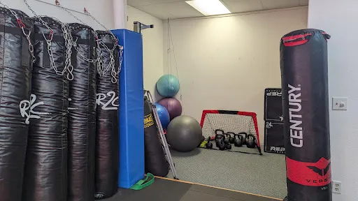 Livingston Jiu-Jitsu