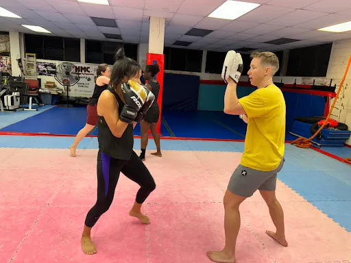 LKE Dojo