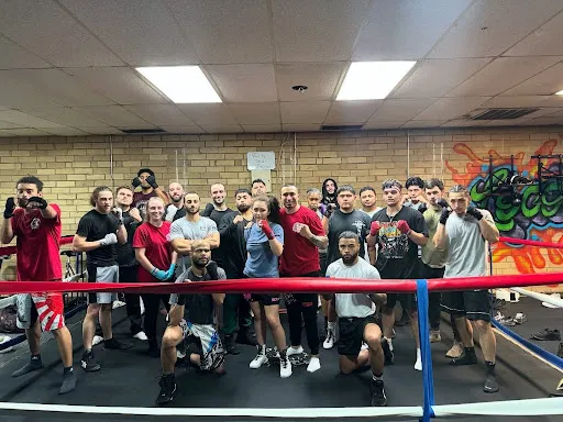 Loco Soto Boxing