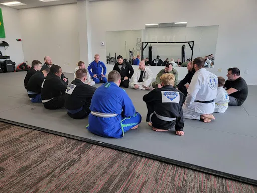 London Martial Arts