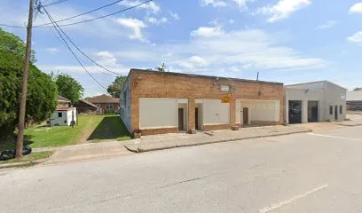 Lopez Boxing Club