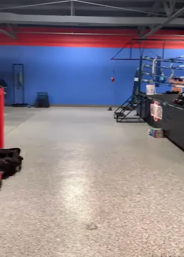 Lopez Boxing Gym