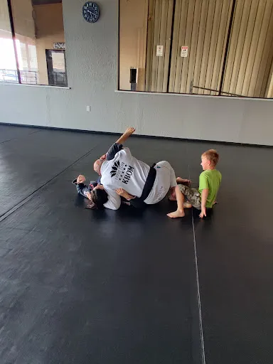 Lotus Club BJJ and Muay Thai