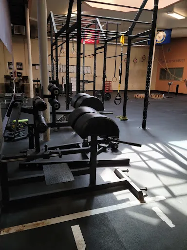 Louisiana Athletic Club