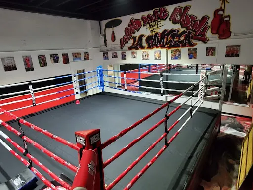 LOVELAND BOXING ACADEMY