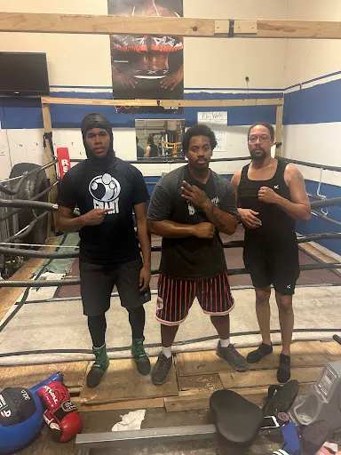 Loyaltyboxingfitness