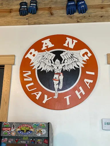 Ludwig Martial Arts / BANG Muay Thai