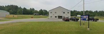 Lupo's Gym