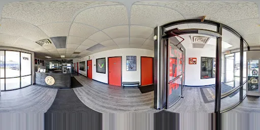 Lycan's Den MMA & Jiu Jitsu
