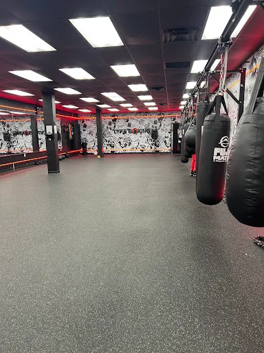 Lyfe Boxing