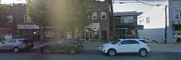 Lyndhurst Boxing Gym