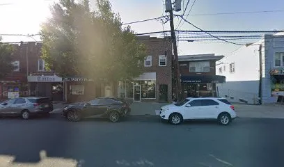 Lyndhurst Boxing Gym