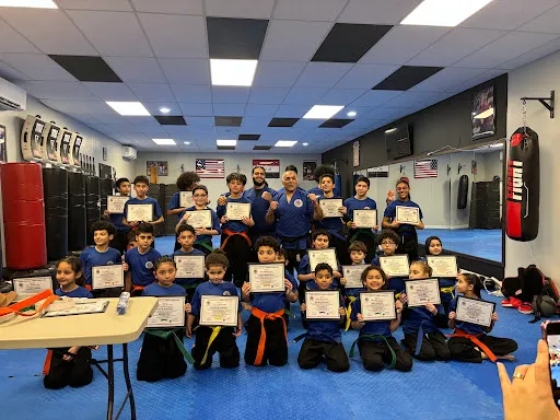 LYNN KICK BOXING CENTER