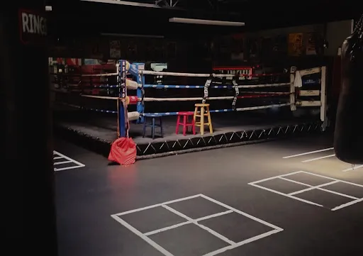 Macomb Boxing Club