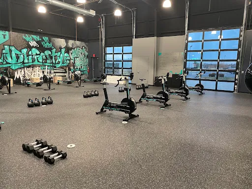 MADabolic ICT East