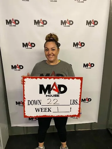 MADhouse Fitness