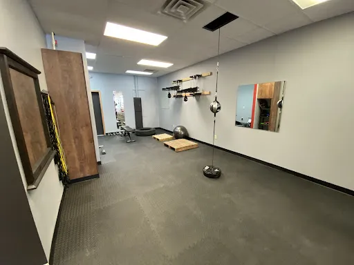 Madison Boxing Gym