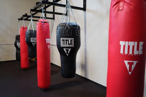 Madison Muay Thai
