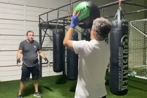Main Street Boxing - West