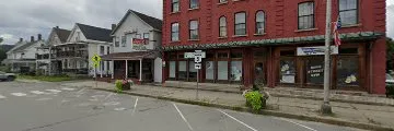 Main Street Gym