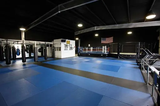 Main Street Kickboxing
