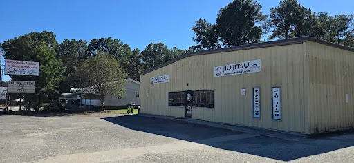 MAMMA Milledgeville Academy of Mixed Martial Arts