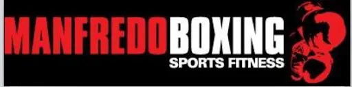 Manfredo Boxing Sports Fitness