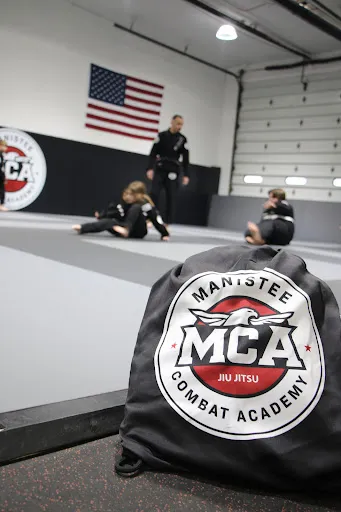 Manistee Combat Academy