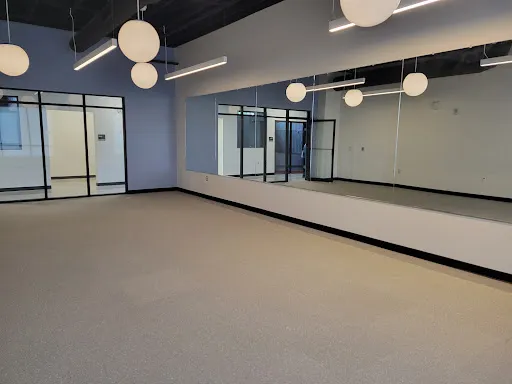 Manistique Tribal Fitness Center