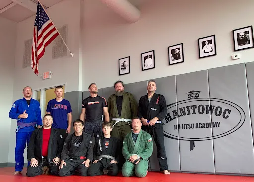 Manitowoc Jiu Jitsu Academy