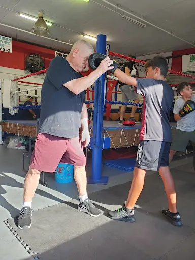 Marco Island Boxing Club