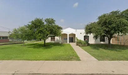 Marcos Aranda Recreation and Boxing Gym