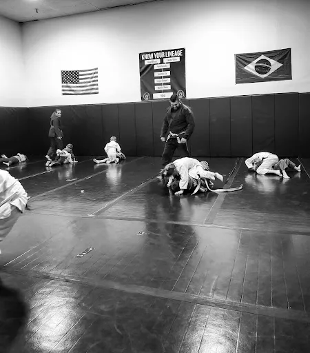 Marietta Combat Sports