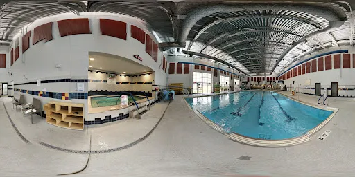 Marimn Health Wellness Center