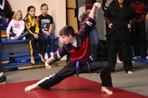 Marinoble's Martial Arts & Kickboxing