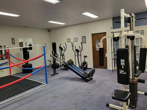 Marjoh Fitness