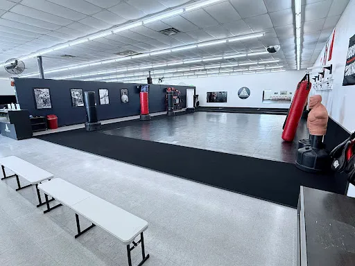 Marlow Martial Arts Academy / Marlow Batting Club