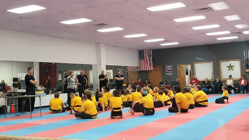 Martial Arts America